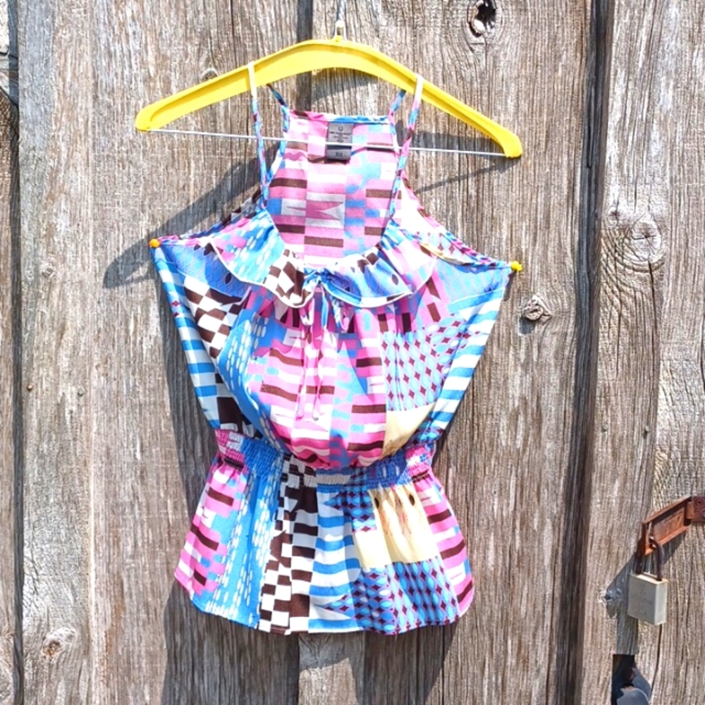 Vera Moda blouse 👚